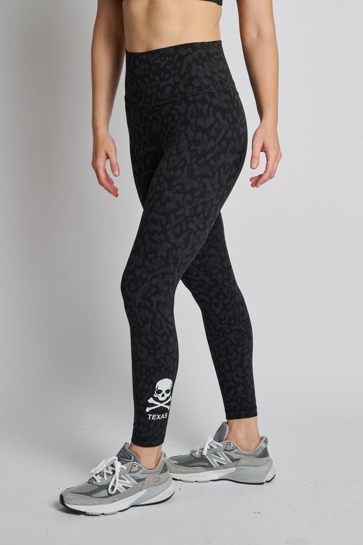 Align Pant 25" Camo Texas