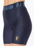 BACKCHECK SHORT 5IN