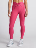 Ribbed Football Legging