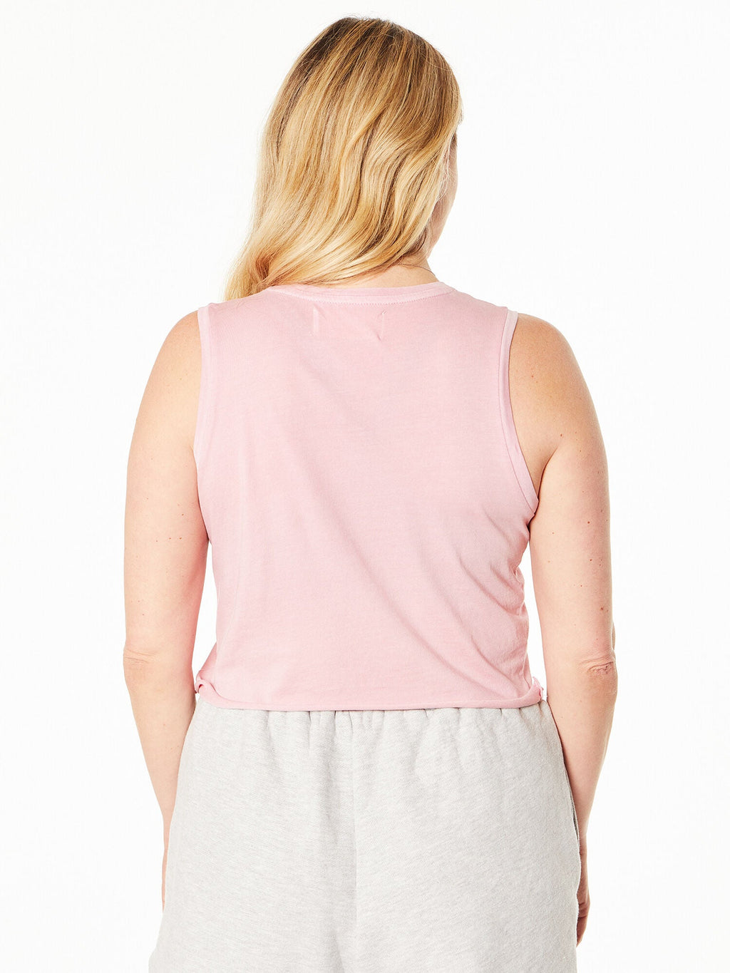 RENEE TANK