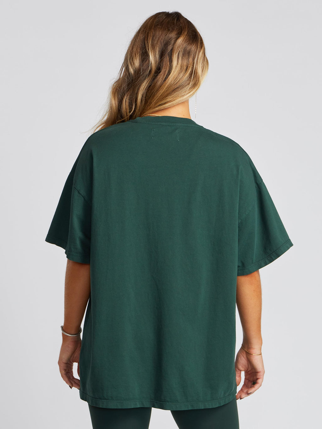 RUBY TEE