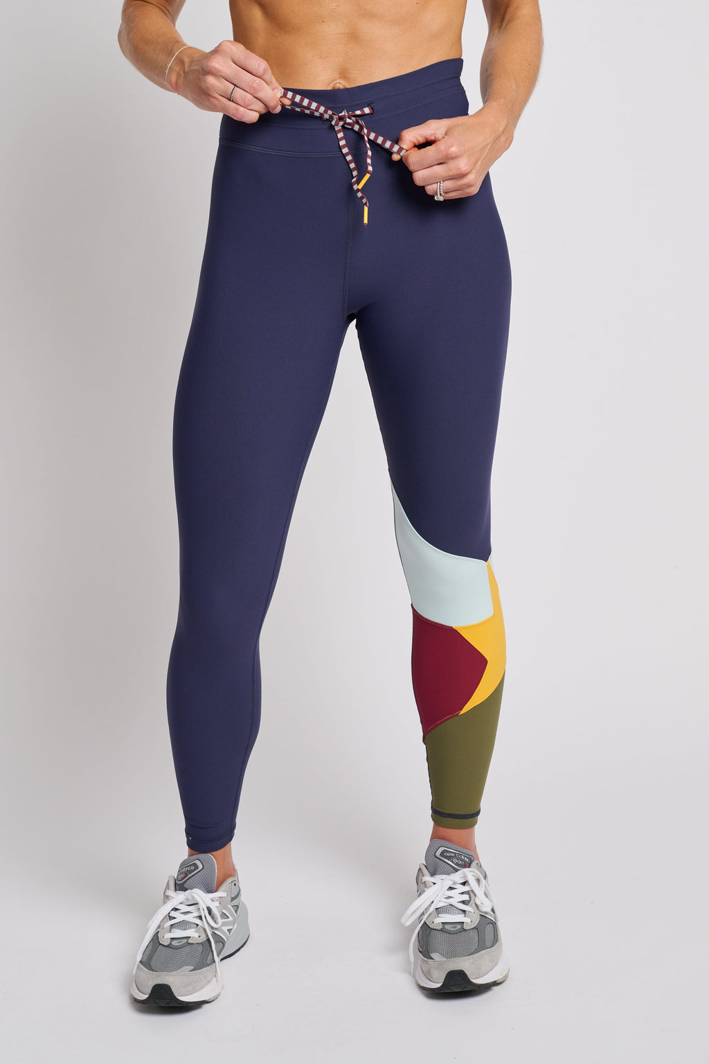 STARBURST 25IN MIDI PANT
