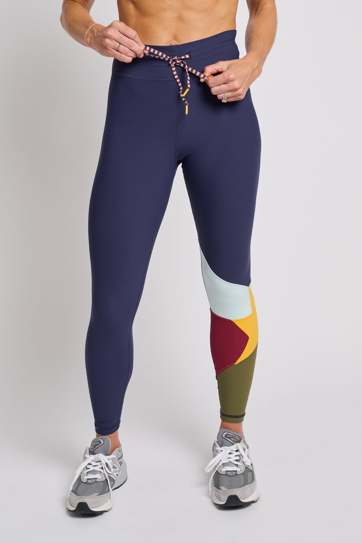 STARBURST 25IN MIDI PANT