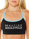 SIGNATURE SPORTS BRA