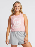 RENEE TANK PBCH
