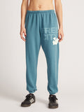 FREECITY LARGE SWEATS BLUE