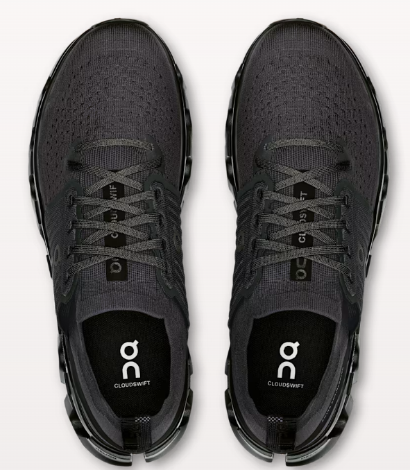 Men's Cloudswift 4