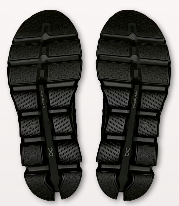Men's Cloudswift 4