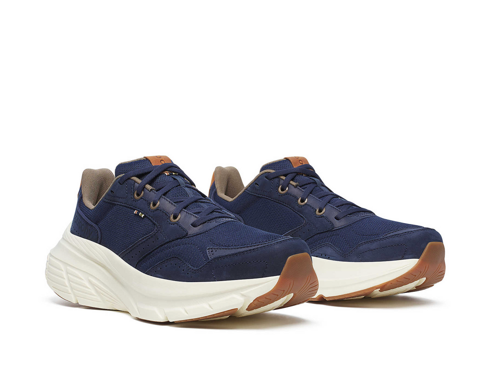 Men's Guide Metro