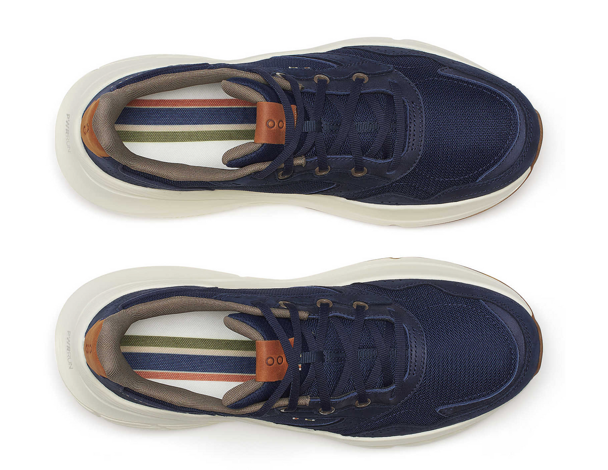 Men's Guide Metro