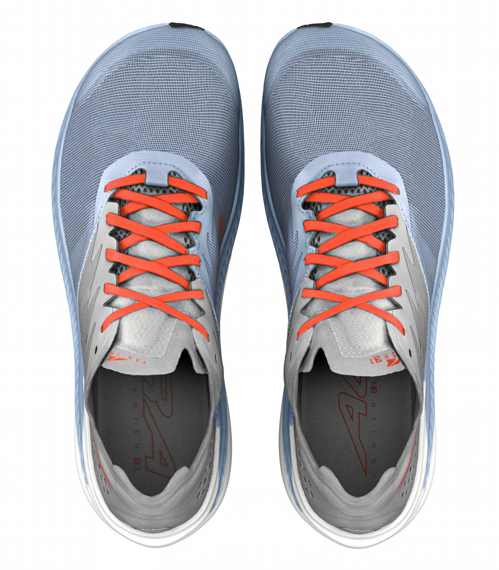 Women's Vanish Carbon 2