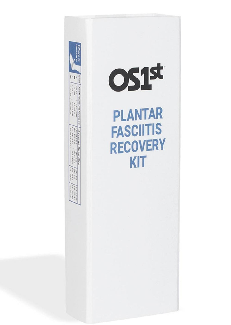 Plantar Fasciitis Recovery Kit