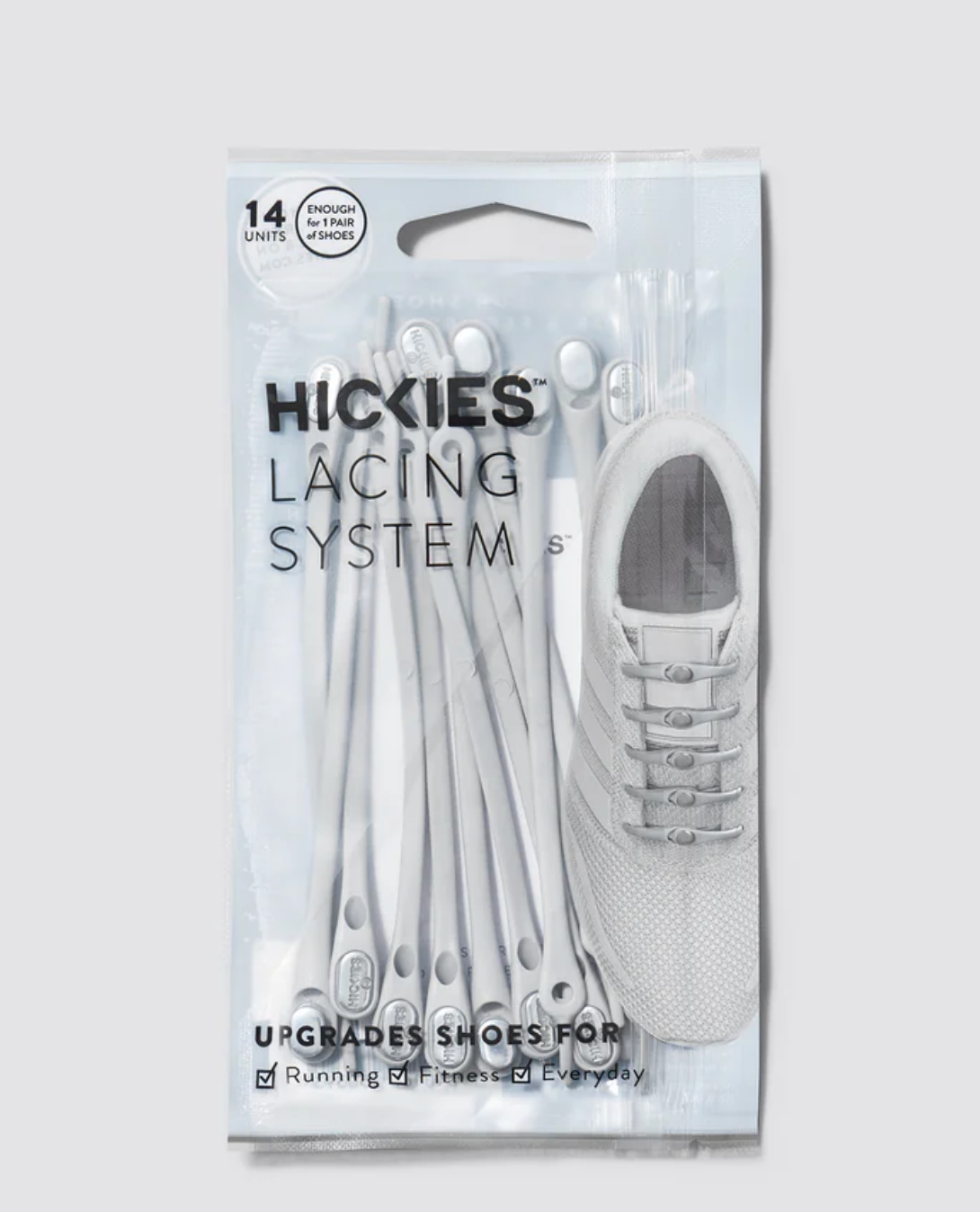 Hickies