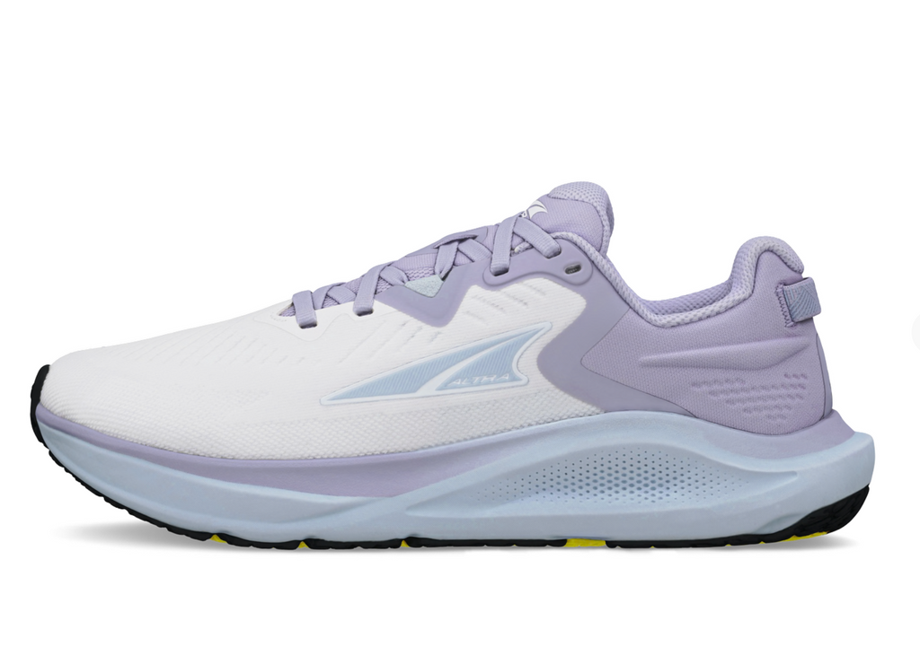 Women's Paradigm 8