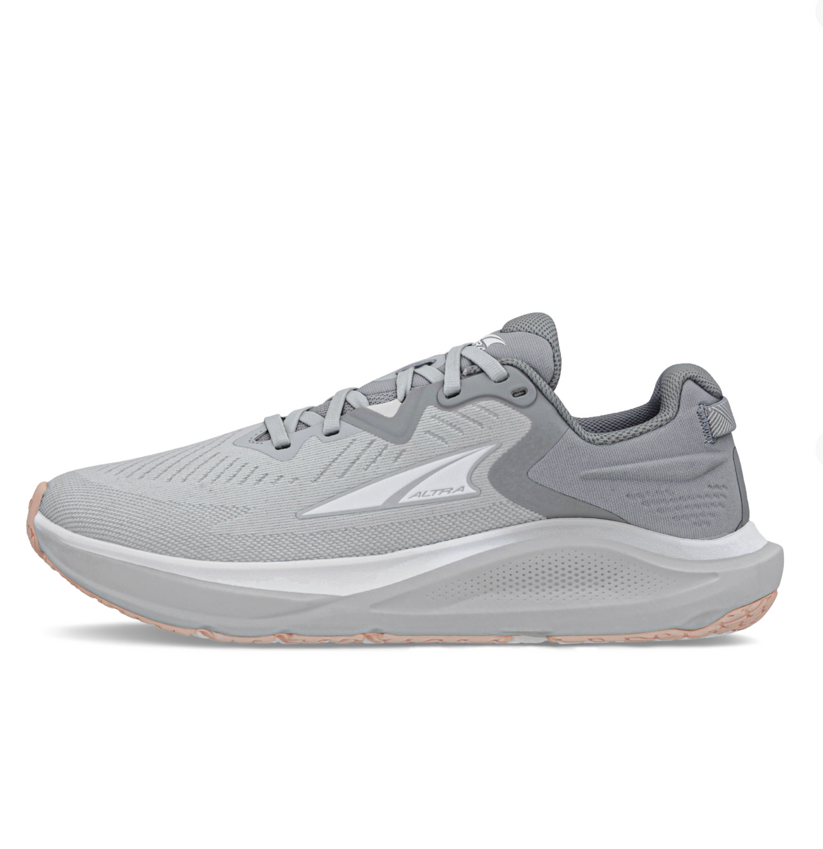 Women's Paradigm 8