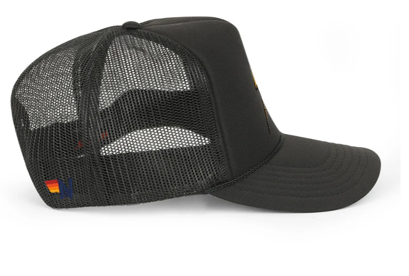 Bolt Vintage Trucker
