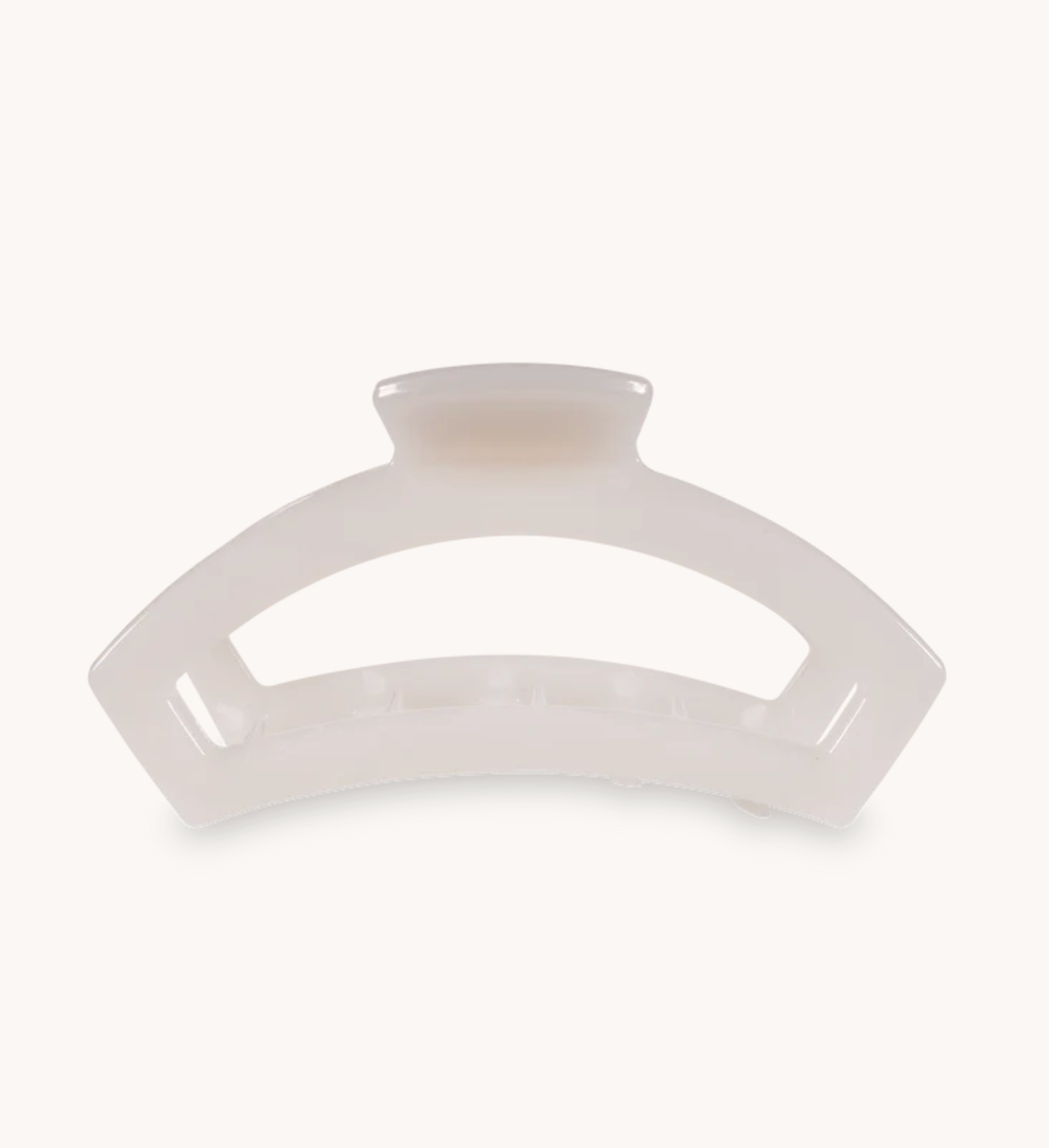 Open Medium Hair Clip