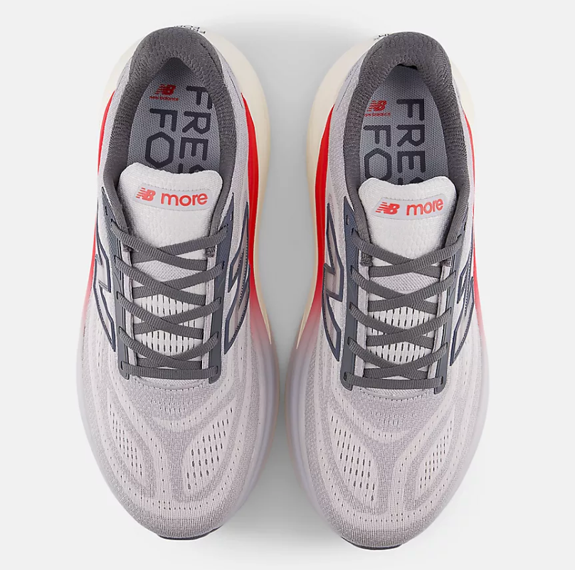 Men's Fresh Foam X More v6