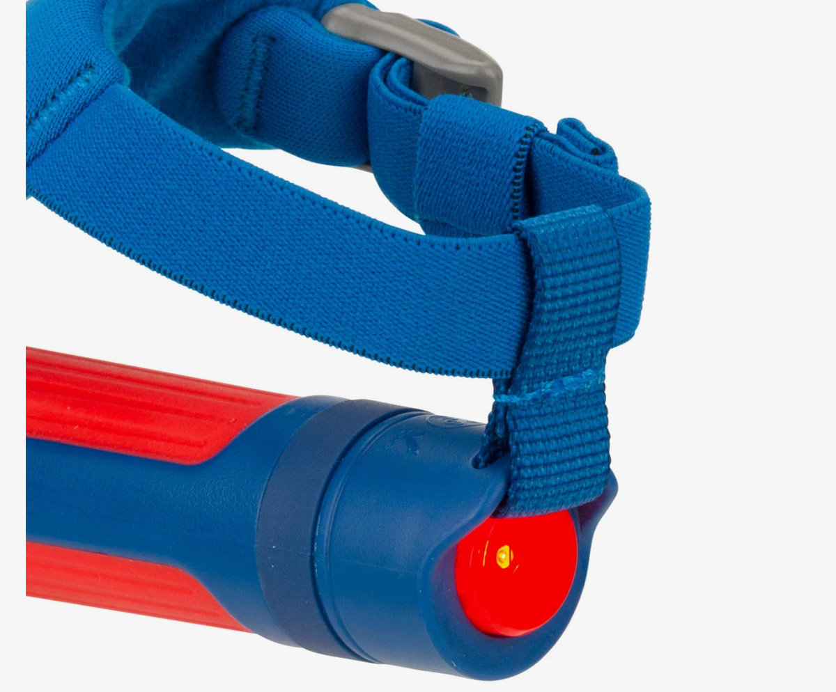 Polaris Flash Light