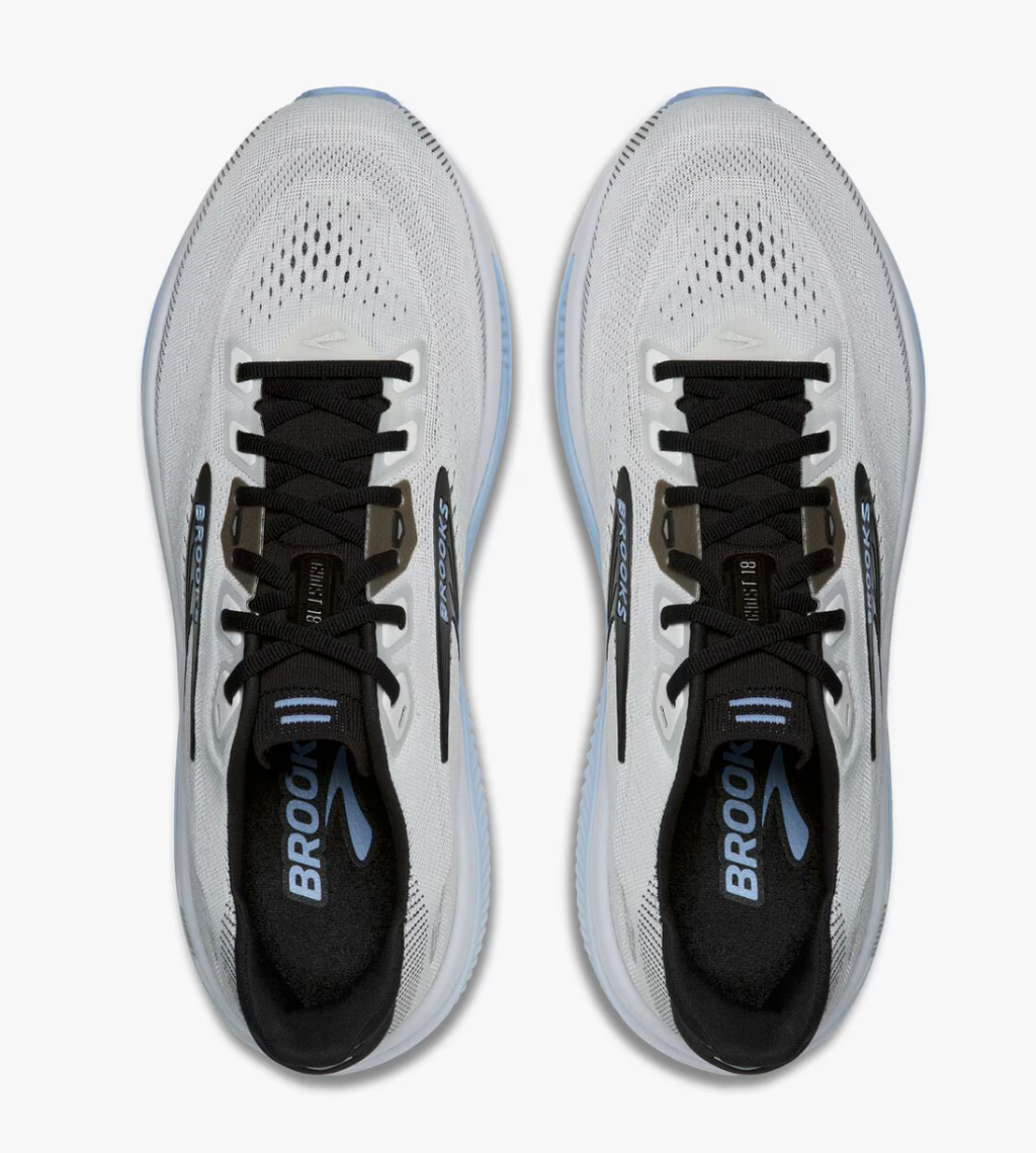 Men's Ghost 18