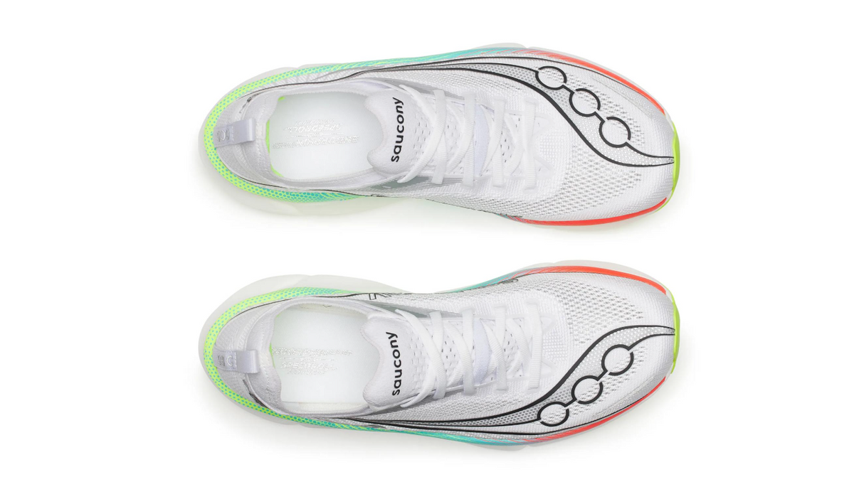 Men's Endorphin Elite 3