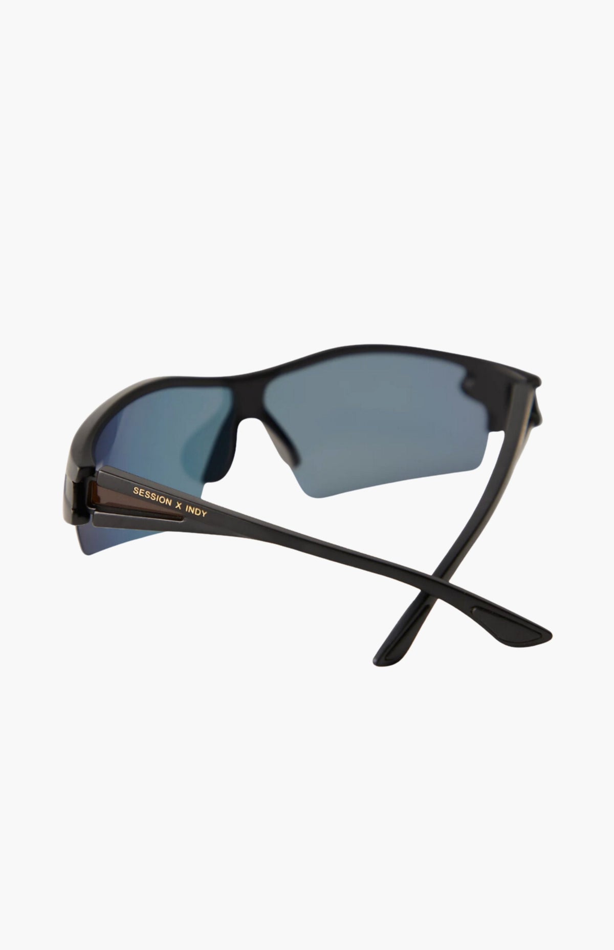 Session | Black