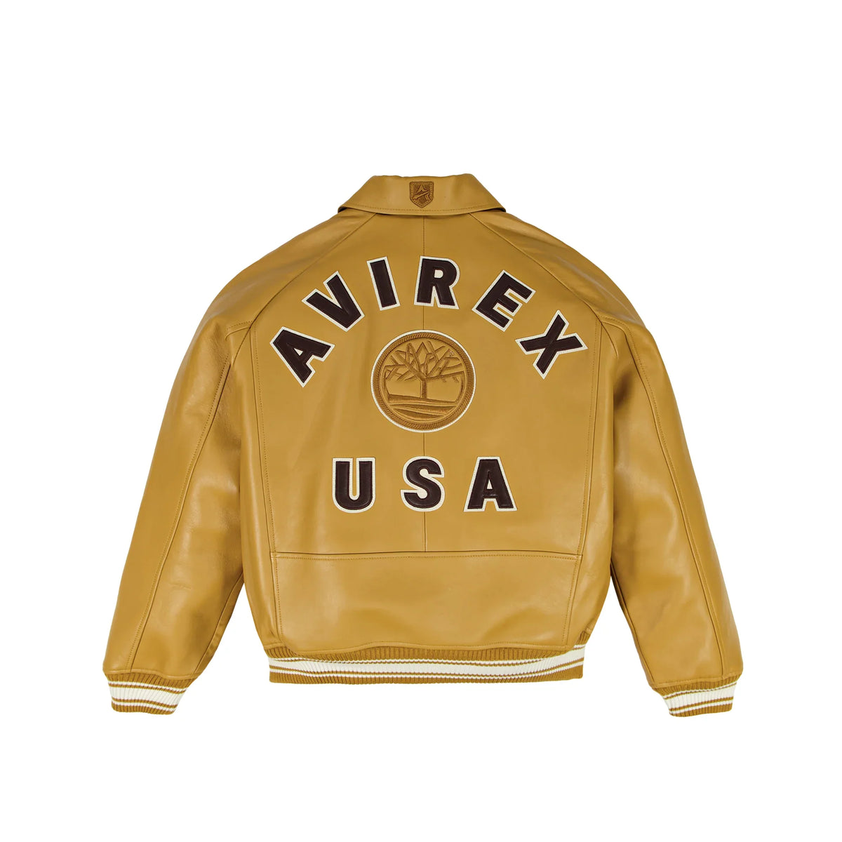 Avirex x Timberland Icon Jacket