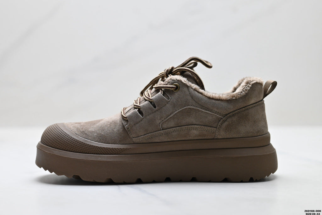 UGG Tasman Weather Hybrid Waterproof Low-Top Shoes