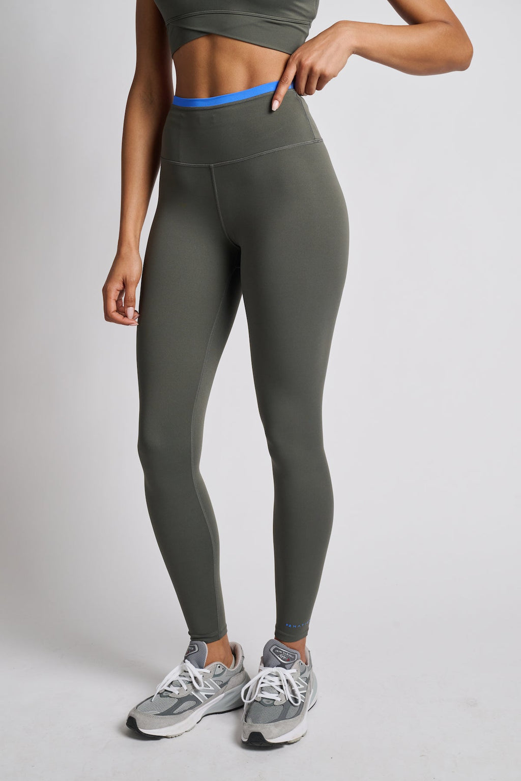 VITA F/L LEGGING