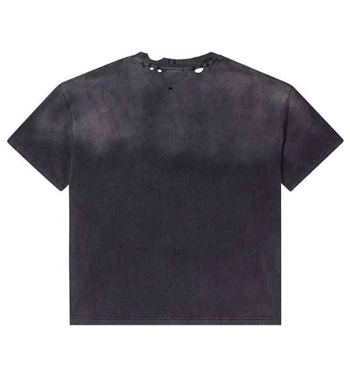 Vale Forever Holy Finals Tee Black