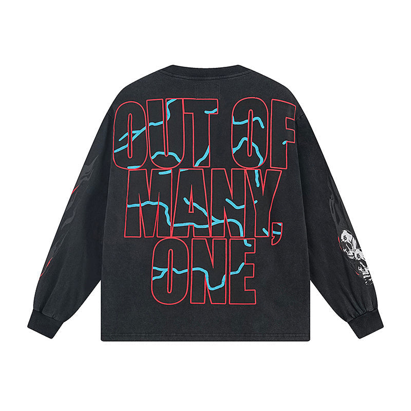 Godspeed Sweatshirt