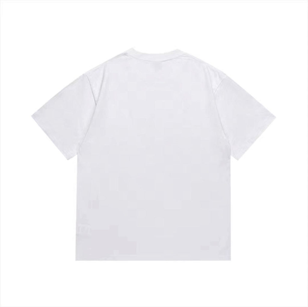 BAPE Front Graphic Short-Sleeve T-Shirt