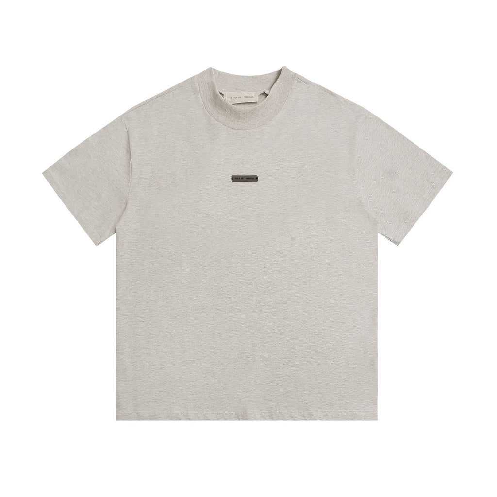 Fear of God Essentials Chest Print Short-Sleeve T-Shirt