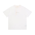ESSENTIALS Chest Logo Short-Sleeve T-Shirt