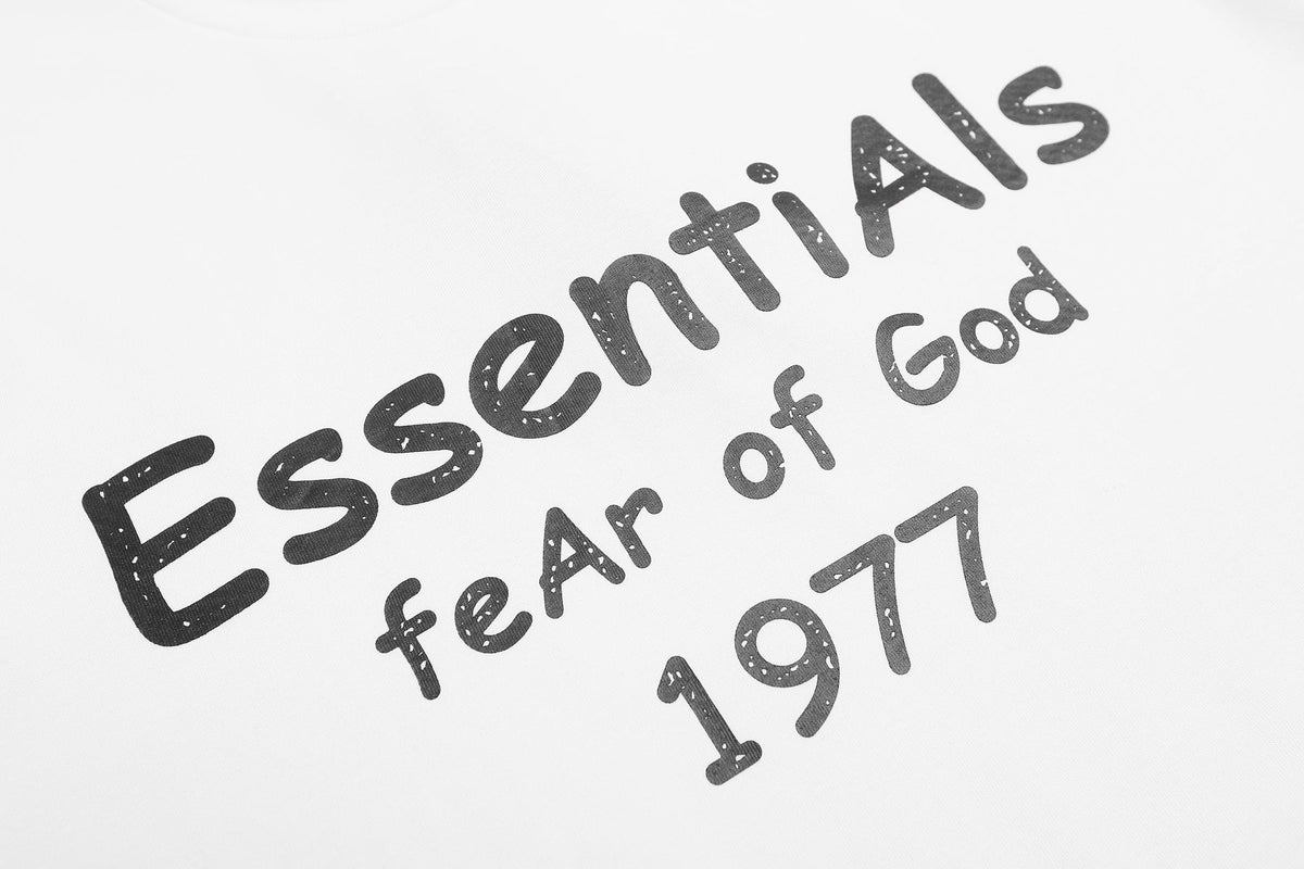 ESSENTIALS 1977 Graphic Short-Sleeve T-Shirt