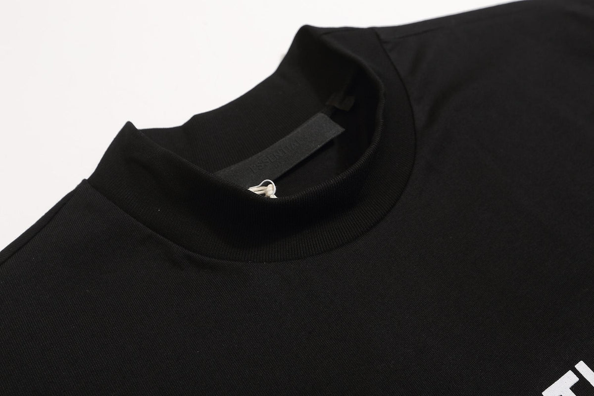 ESSENTIALS Logo Graphic T-Shirt
