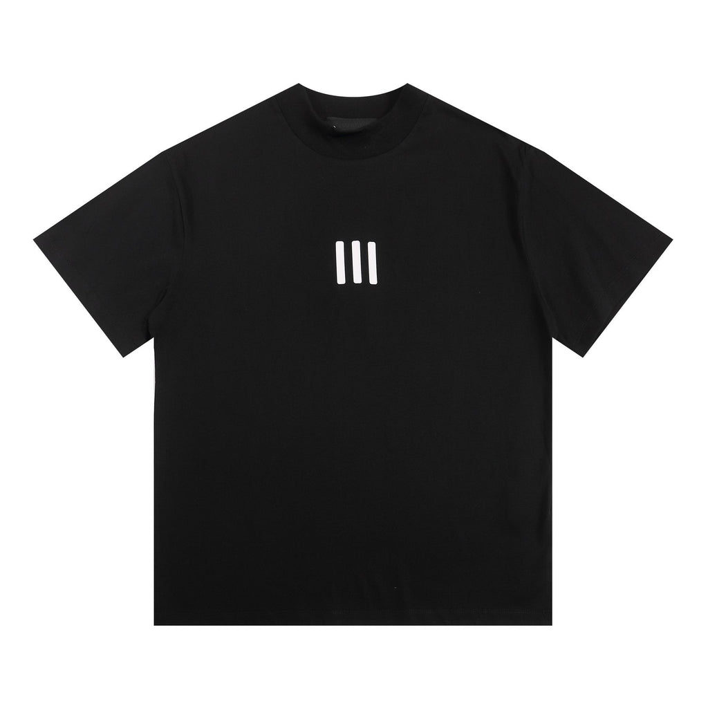 Essentials Fear of God Three-Bar Graphic Short-Sleeve Set
