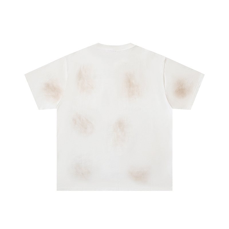 VALE USA Jazz Portrait Graphic Short-Sleeve T-Shirt