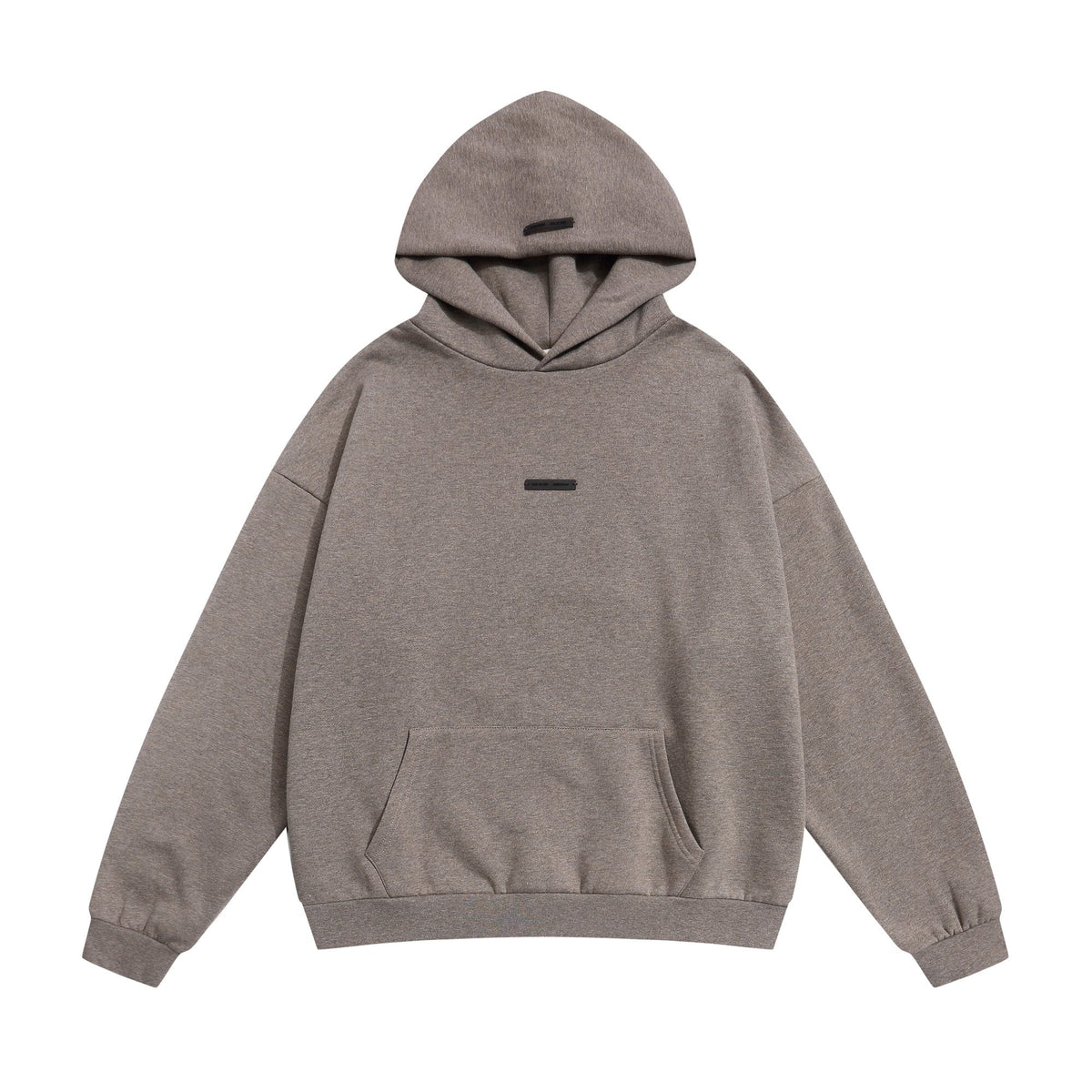Fear of God Essentials Graphic Pullover Hoodie