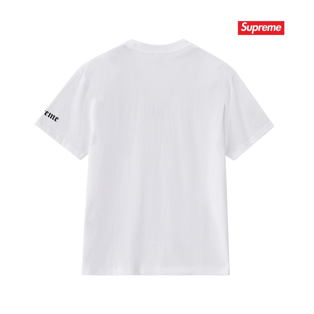 Supreme Character Graphic Short-Sleeve T-Shirt