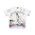 HARMONY Liberty Harbor Tour Graphic T-Shirt