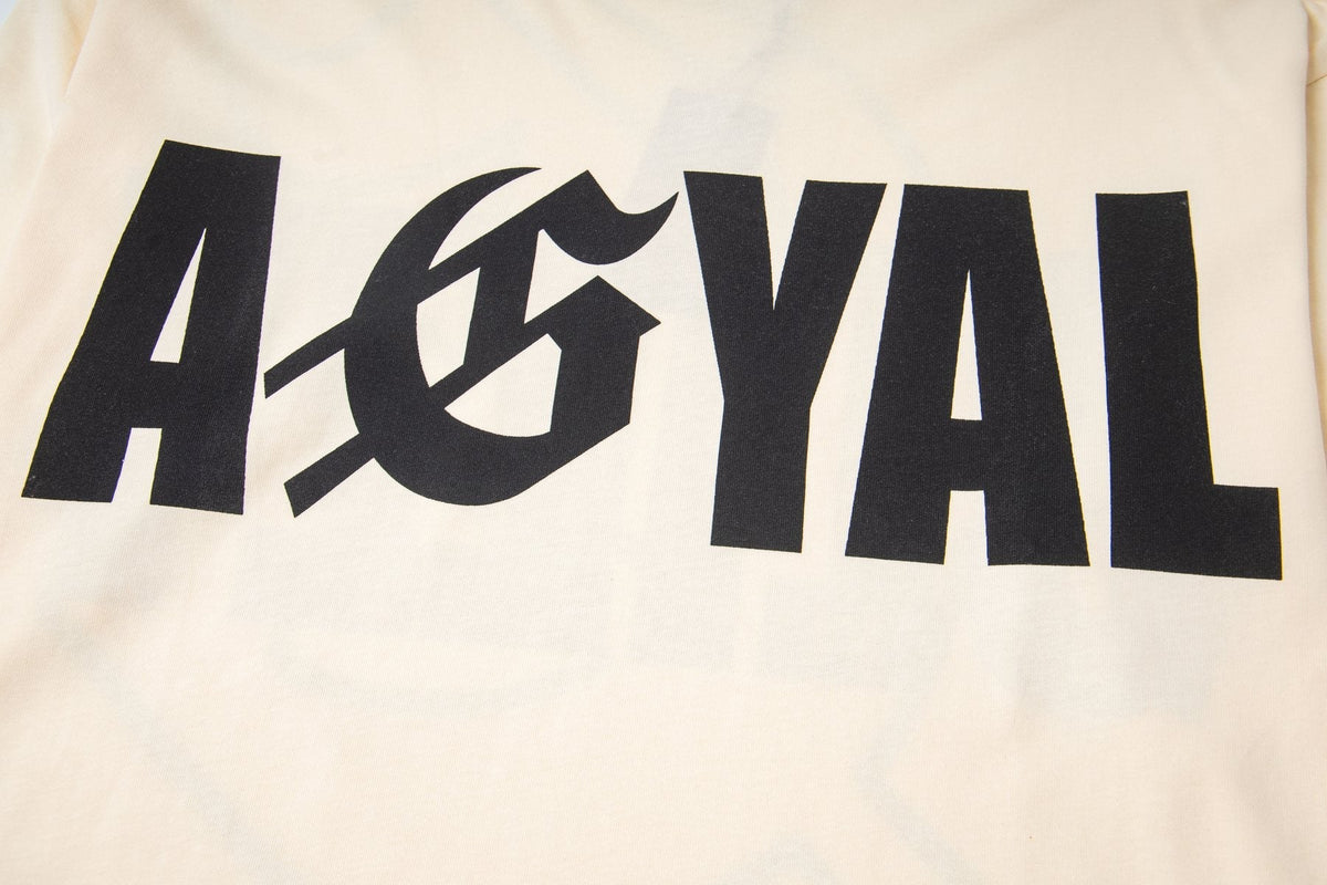 Godspeed AGYAL Slizzy Layered Long-Sleeve T-Shirt