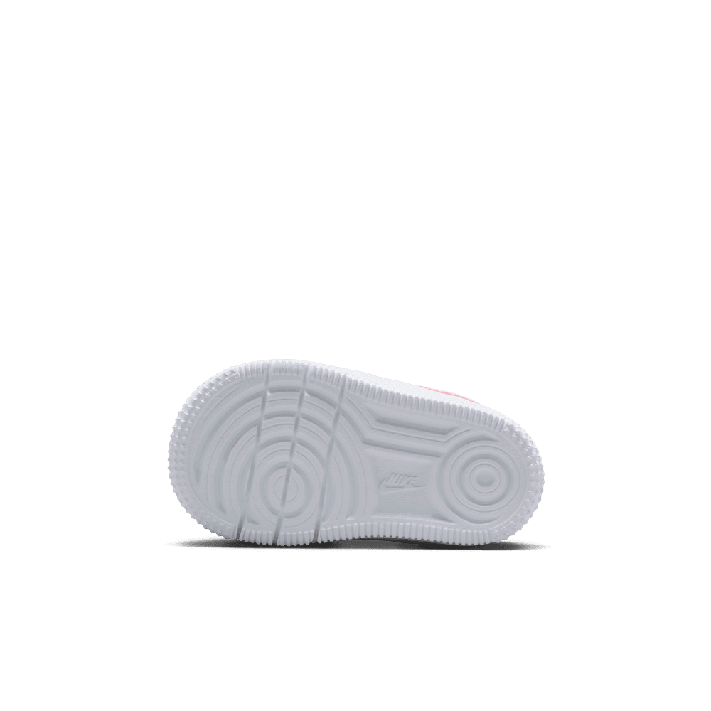 TD Nike Force Low