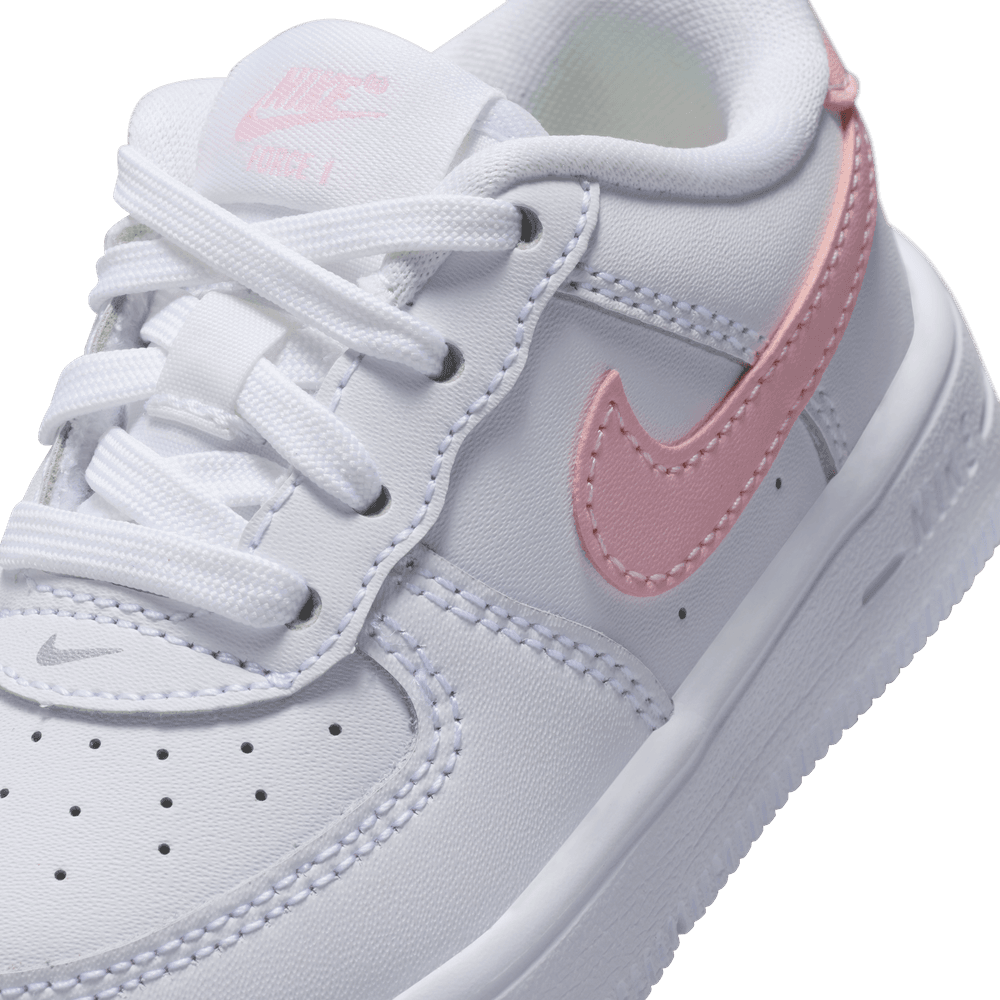 TD Nike Force Low