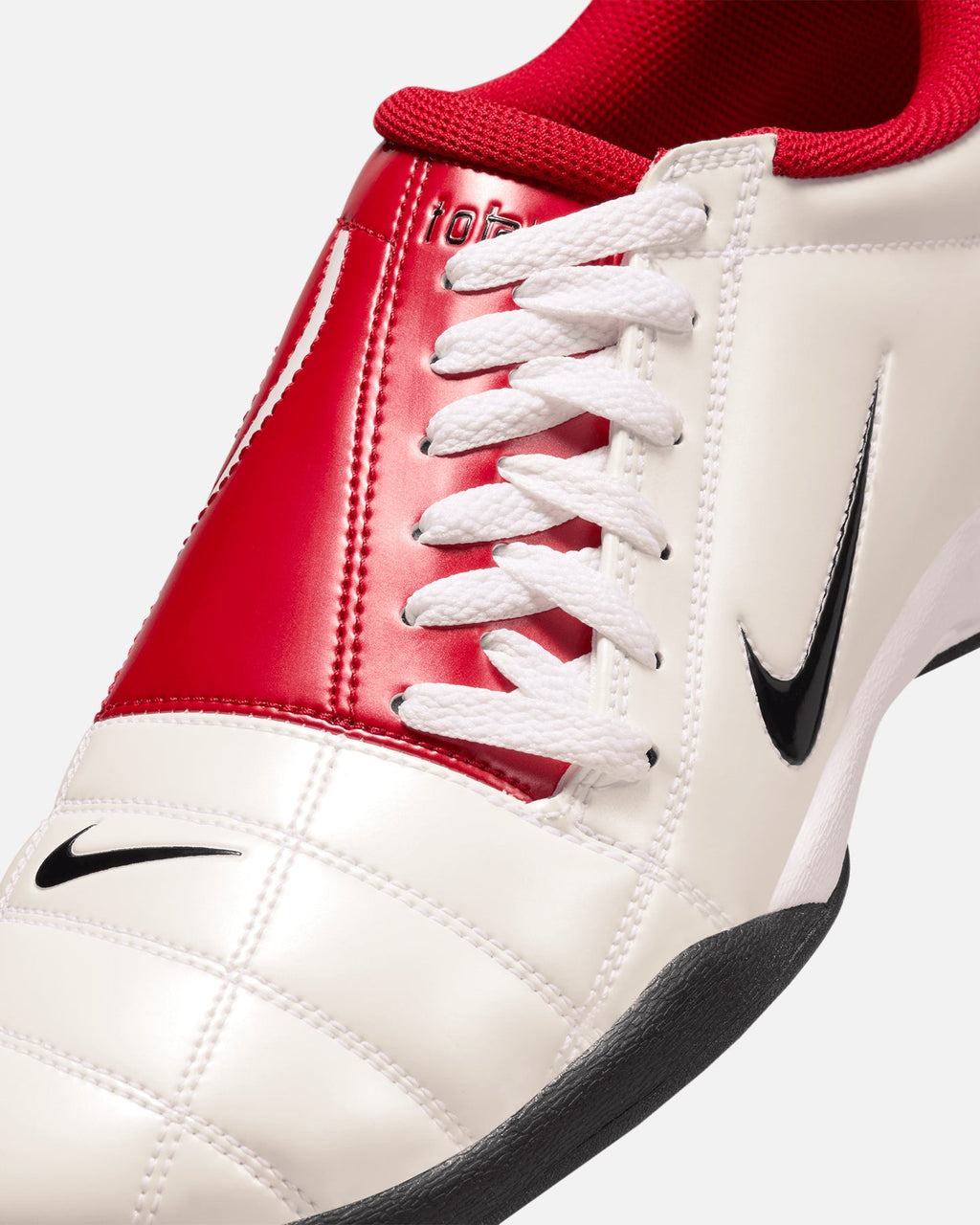 Nike Total 90 White/Red