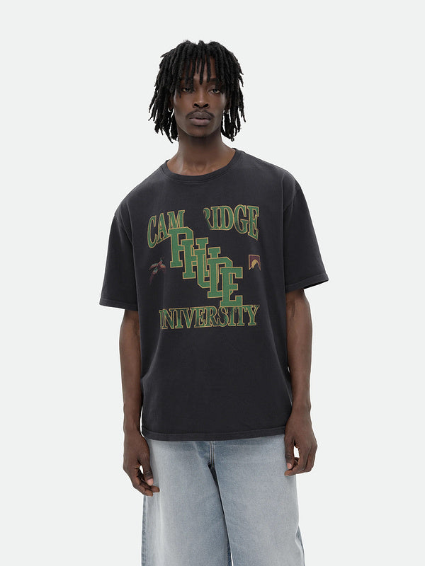 RHUDE UNIVERSITY New vintage T-Shirt