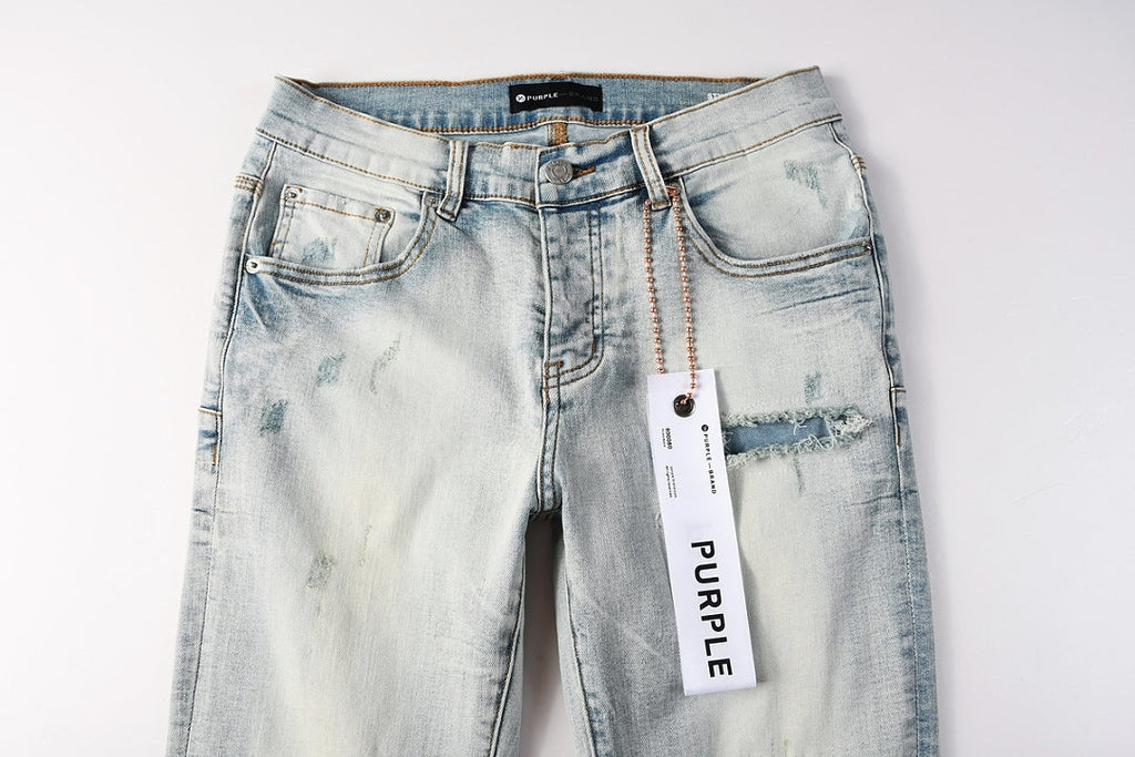 Purple Brand Street jeans 9162