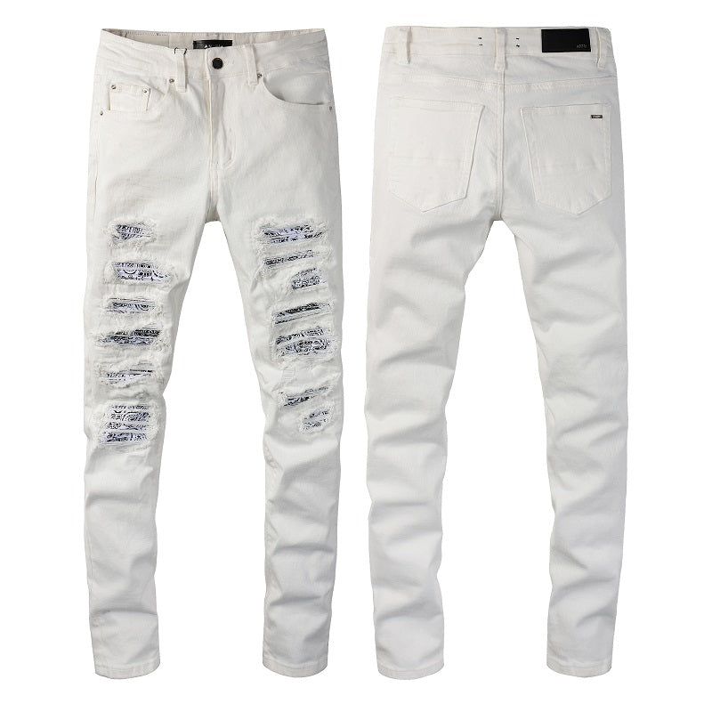 AMIRI #843 Jeans