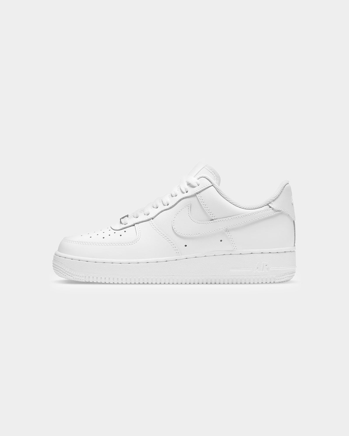 Nike Women's Air Force 1 '07 White/White/White