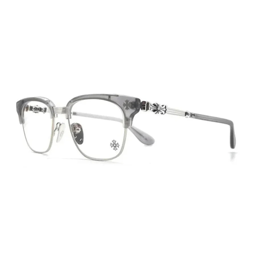 Chrome Hearts BONENNOISSEUR II MGR/BS Glasses
